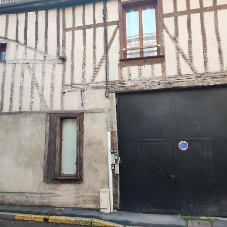 **Studio Art - 30M2 - Centre Ville** Châlons-en-Champagne Εξωτερικό φωτογραφία
