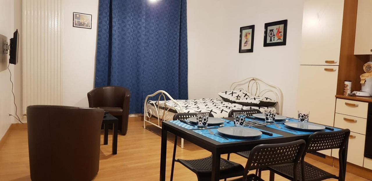 **Studio Art - 30M2 - Centre Ville** Châlons-en-Champagne Εξωτερικό φωτογραφία