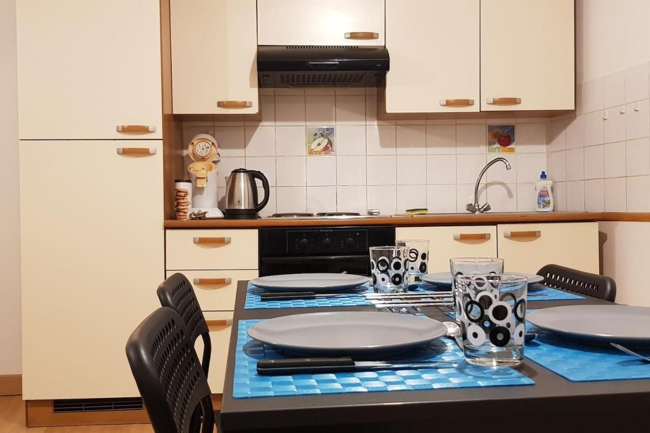 **Studio Art - 30M2 - Centre Ville** Châlons-en-Champagne Εξωτερικό φωτογραφία