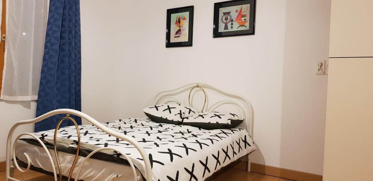 **Studio Art - 30M2 - Centre Ville** Châlons-en-Champagne Εξωτερικό φωτογραφία