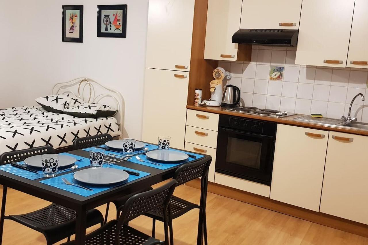**Studio Art - 30M2 - Centre Ville** Châlons-en-Champagne Εξωτερικό φωτογραφία