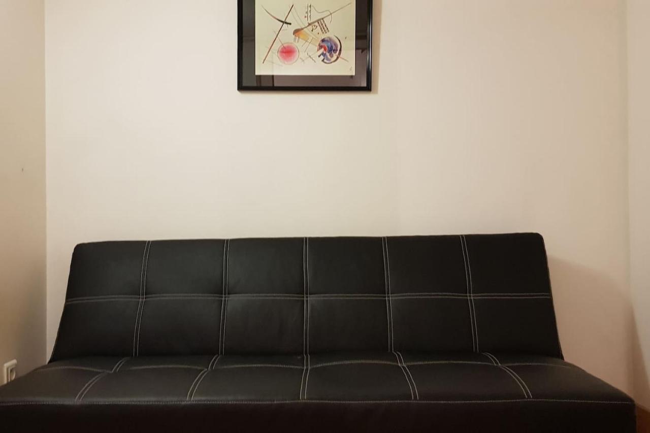 **Studio Art - 30M2 - Centre Ville** Châlons-en-Champagne Εξωτερικό φωτογραφία