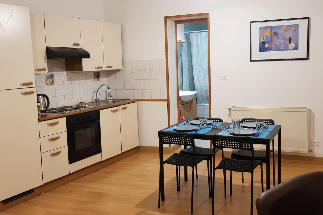**Studio Art - 30M2 - Centre Ville** Châlons-en-Champagne Εξωτερικό φωτογραφία