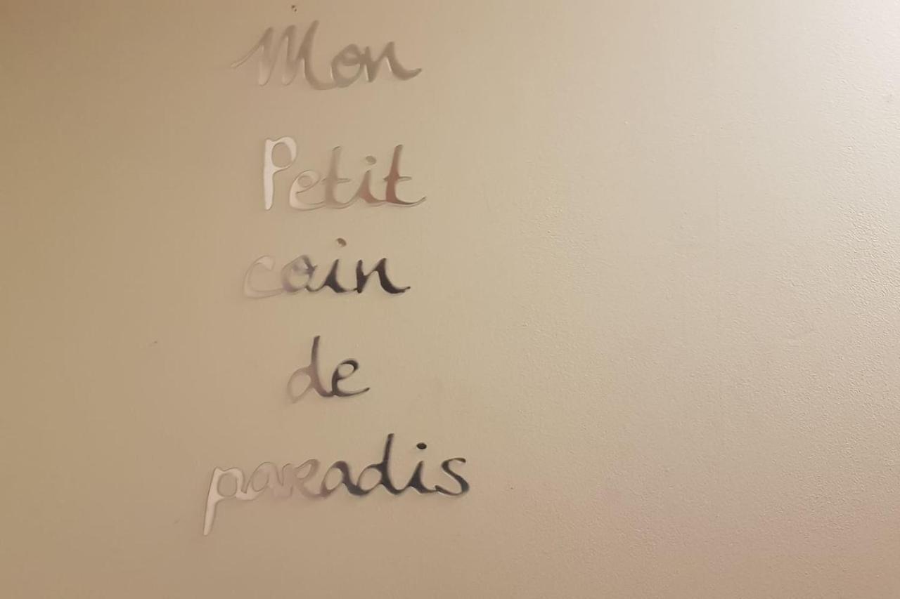 **Studio Art - 30M2 - Centre Ville** Châlons-en-Champagne Εξωτερικό φωτογραφία